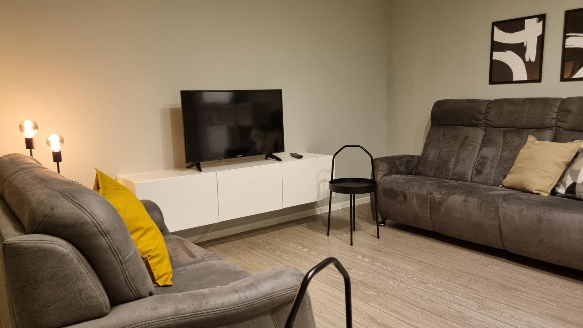 شقة Haus Spoekenkieker Loppersum بوركم المظهر الخارجي الصورة